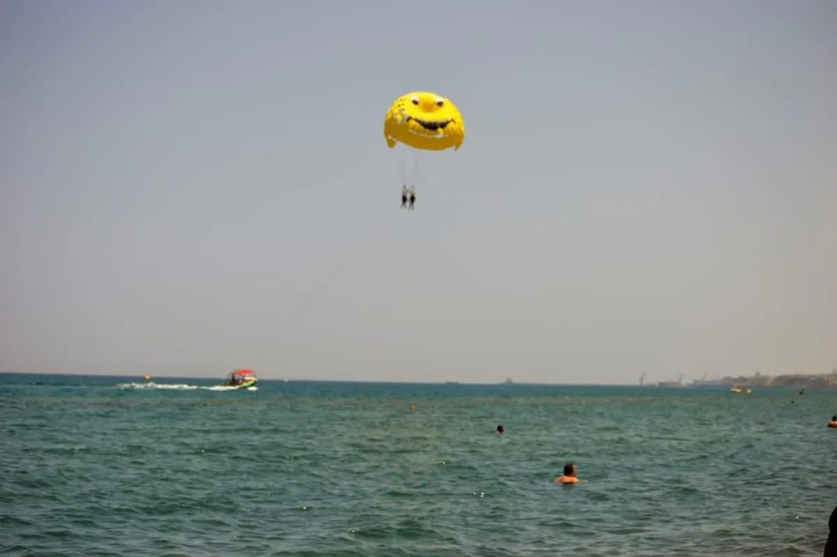 Coastal Key 3 Apartment Gazi