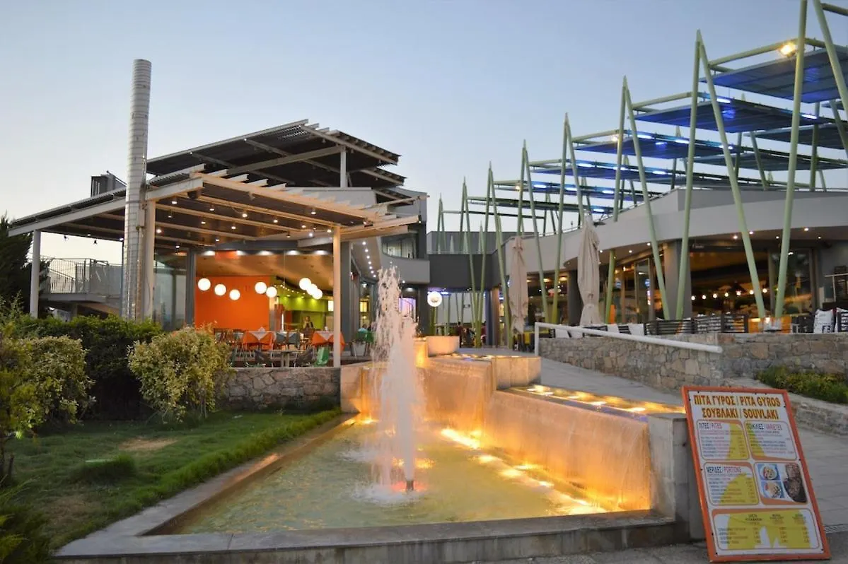 Coastal Key 3 Apartment Gazi