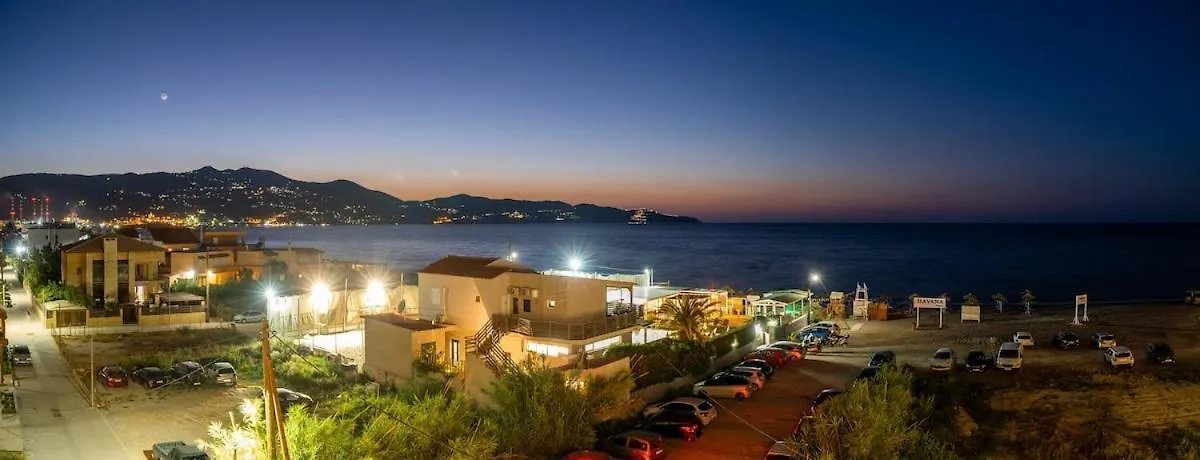 Coastal Key 3 Apartment Gazi