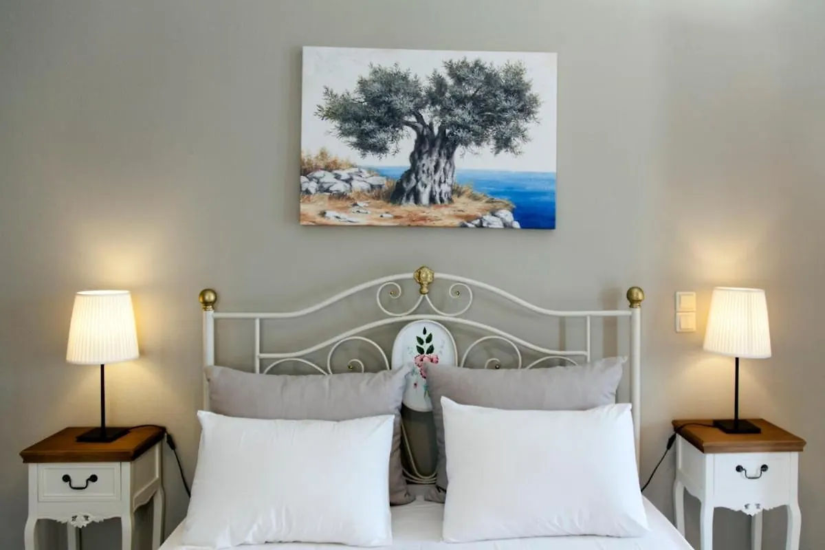 Coastal Key 3 Apartment Gazi