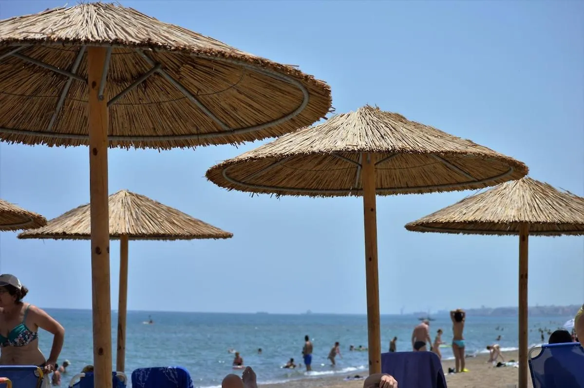 Coastal Key 3 Apartment Gazi 0*,  Greece