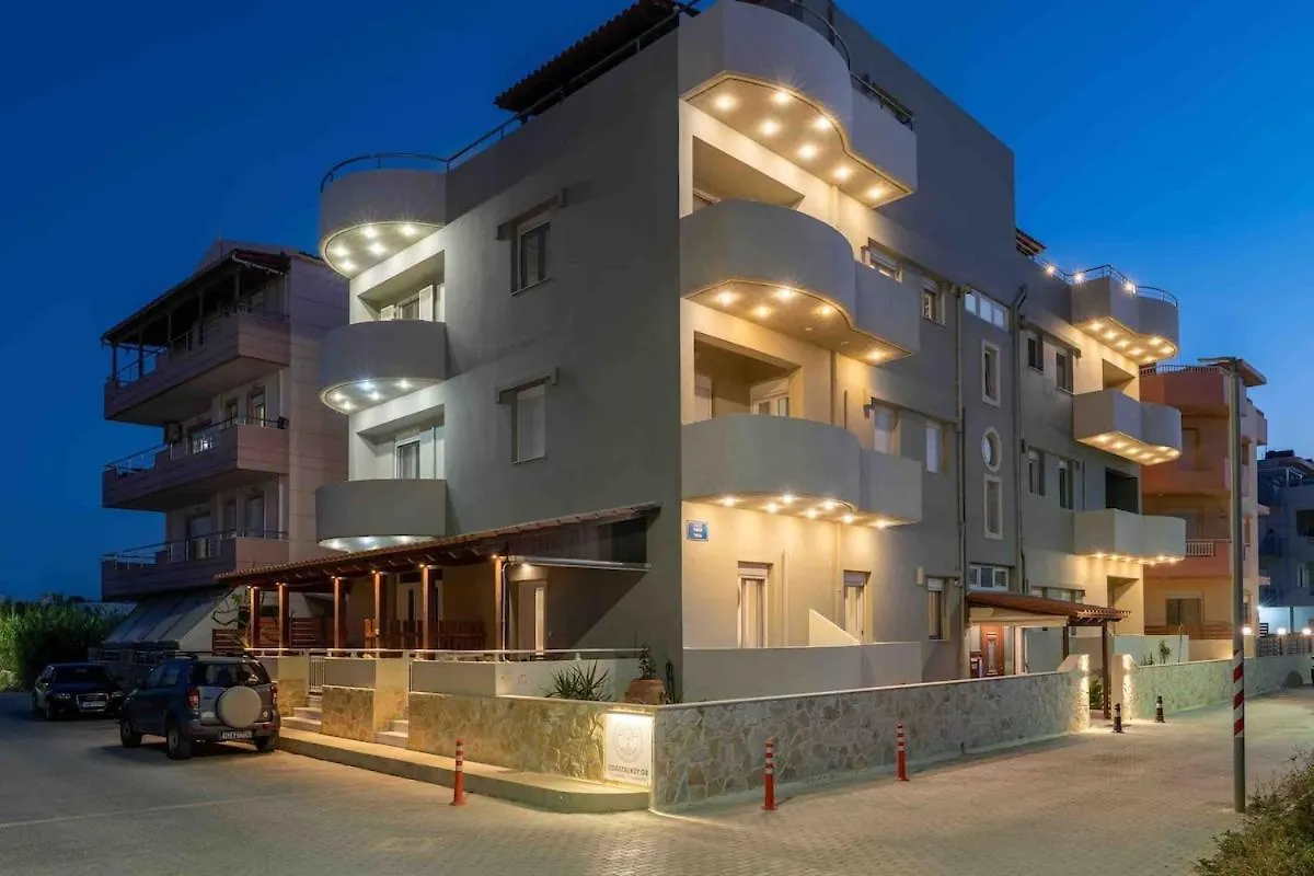 Coastal Key 3 Apartment Gazi