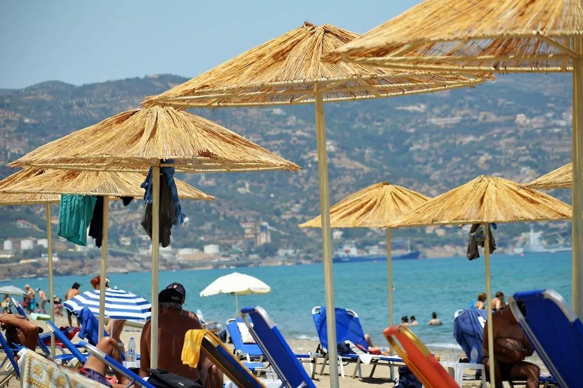Coastal Key 3 Apartment Gazi