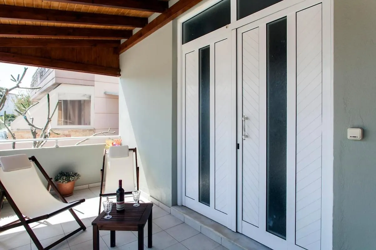 Coastal Key 3 Apartment Gazi 0*,  Greece