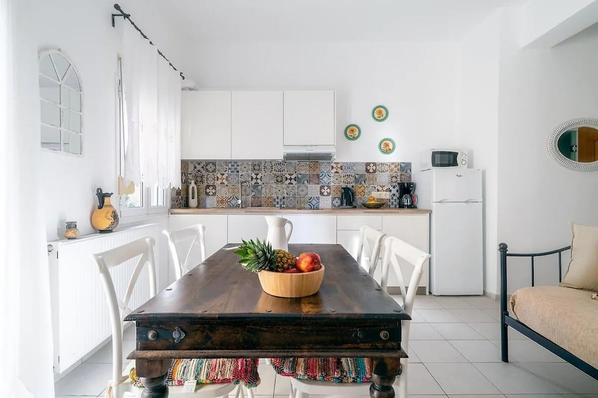 Coastal Key 3 Apartment Gazi