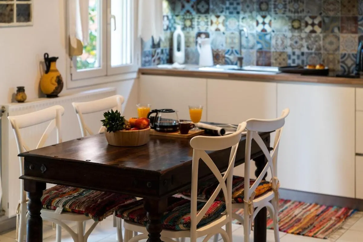 Coastal Key 3 Apartment Gazi