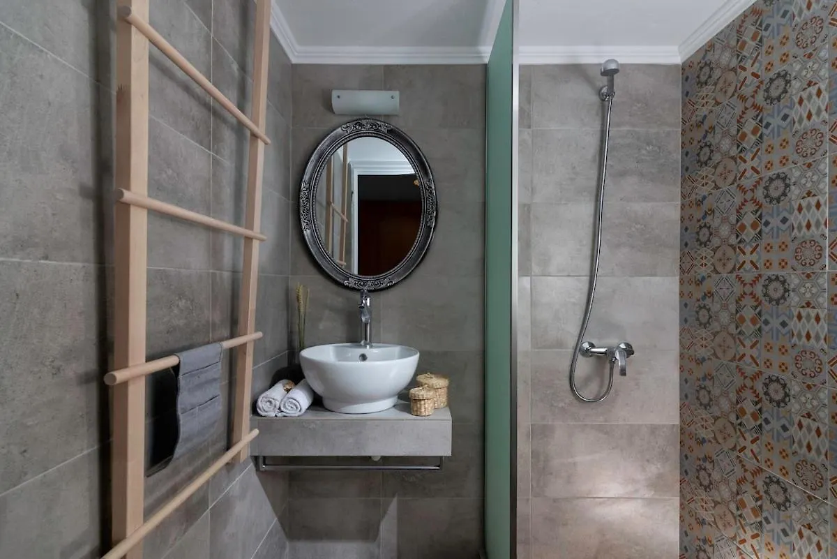 Coastal Key 3 Apartment Gazi 0*,  Greece
