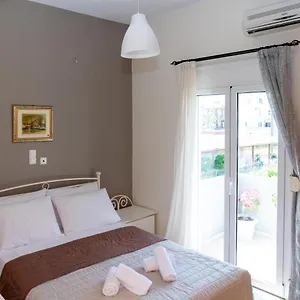 Διαμέρισμα Xrusa, Gazi