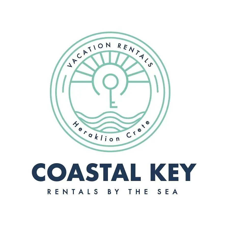 Coastal Key 3 Apartment Gazi Greece